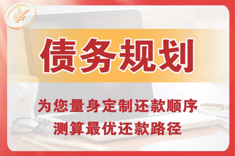 奉化债务规划